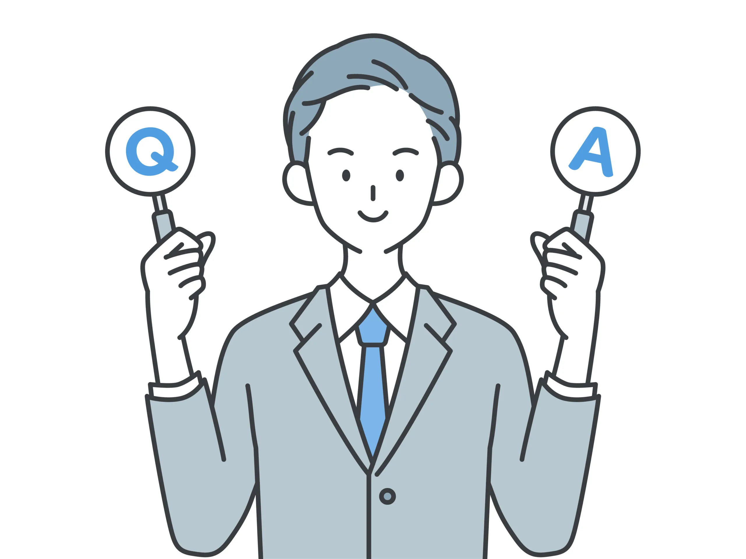 Q&A｜配信初心者のよくある質問