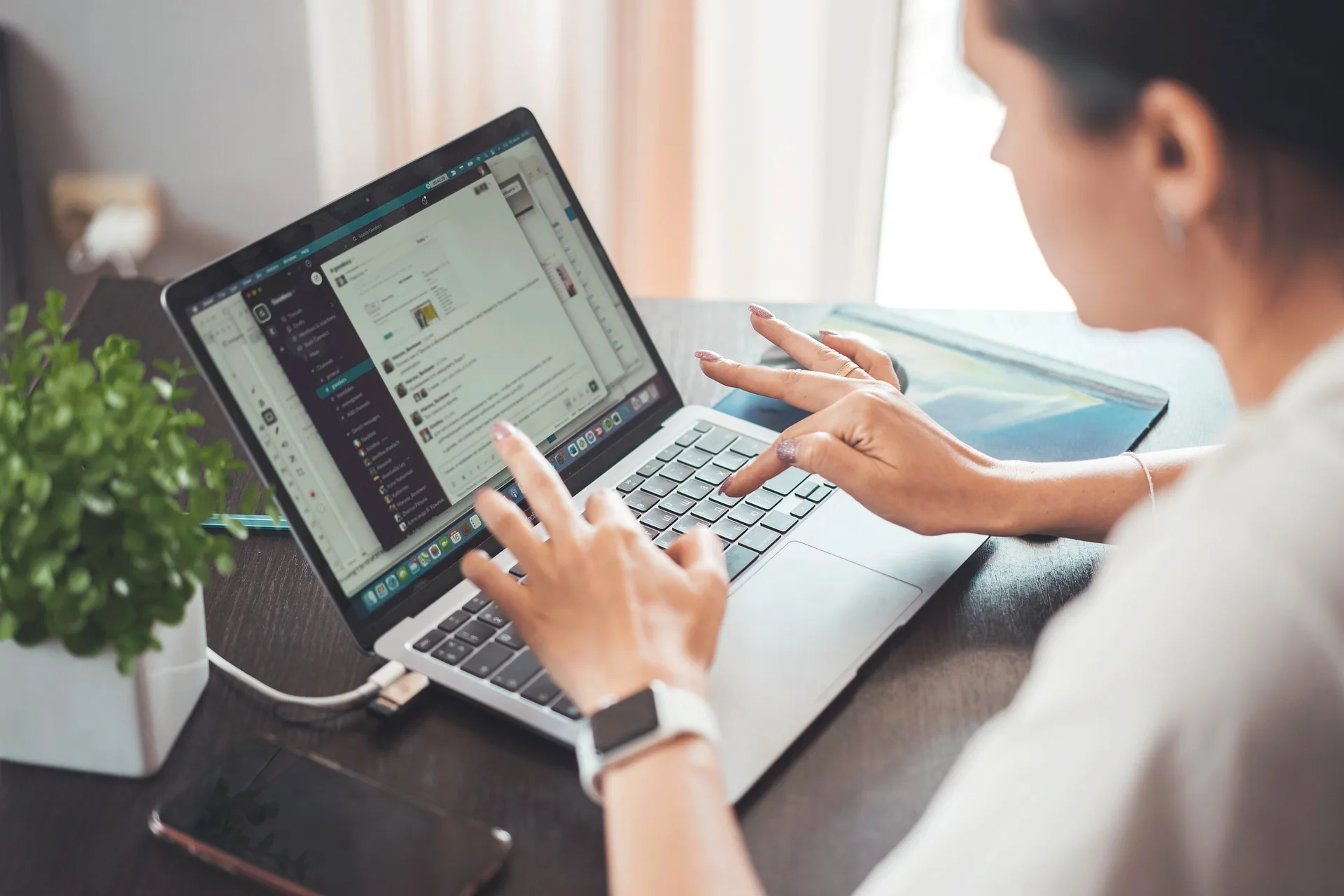 WORK Gadget LABで発信すること
