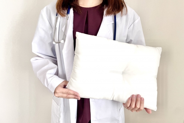“枕”の活用シーンは実はこんなにある！