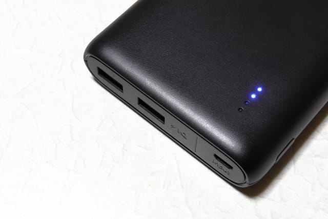 危ないモバイルバッテリーの特徴とは？